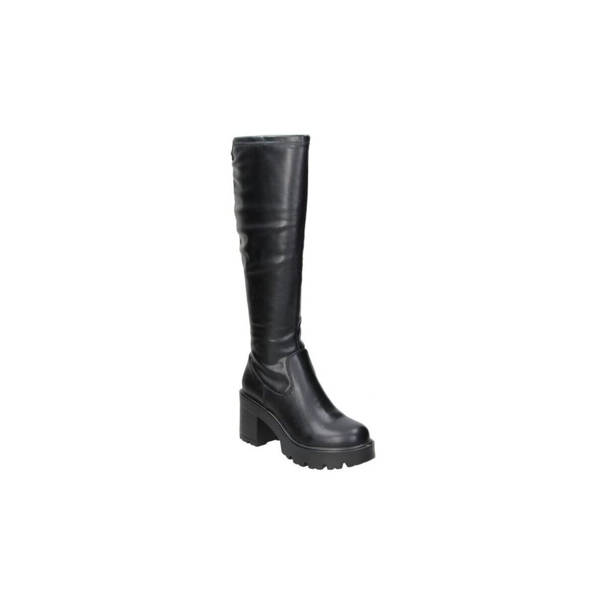 Women's Boots MTNG Black