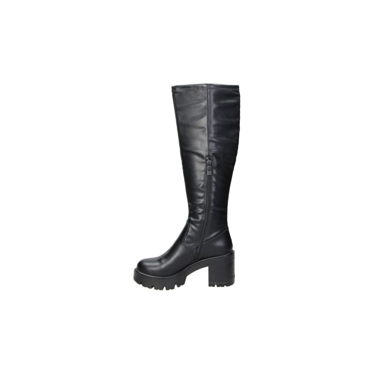 Women's Boots MTNG Black