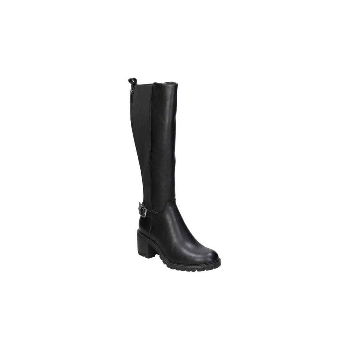 Women's Boots MTNG Black