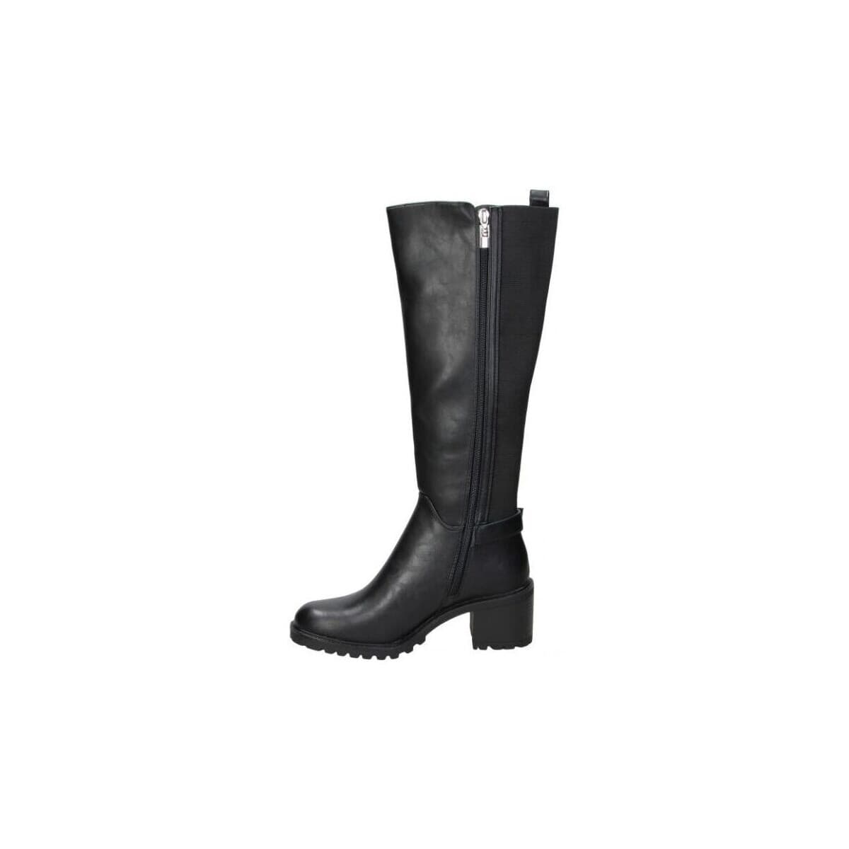 Women's Boots MTNG Black