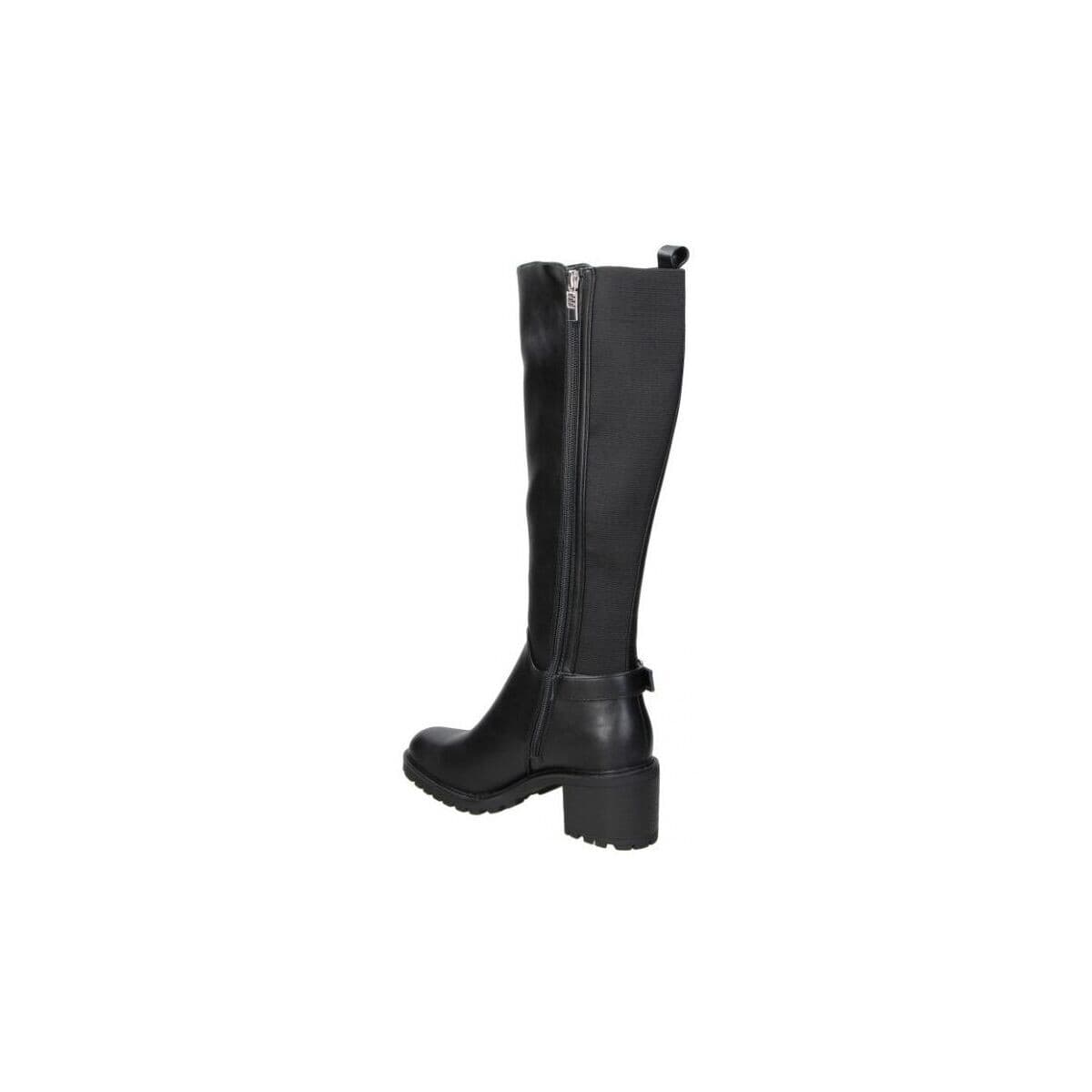 Women's Boots MTNG Black