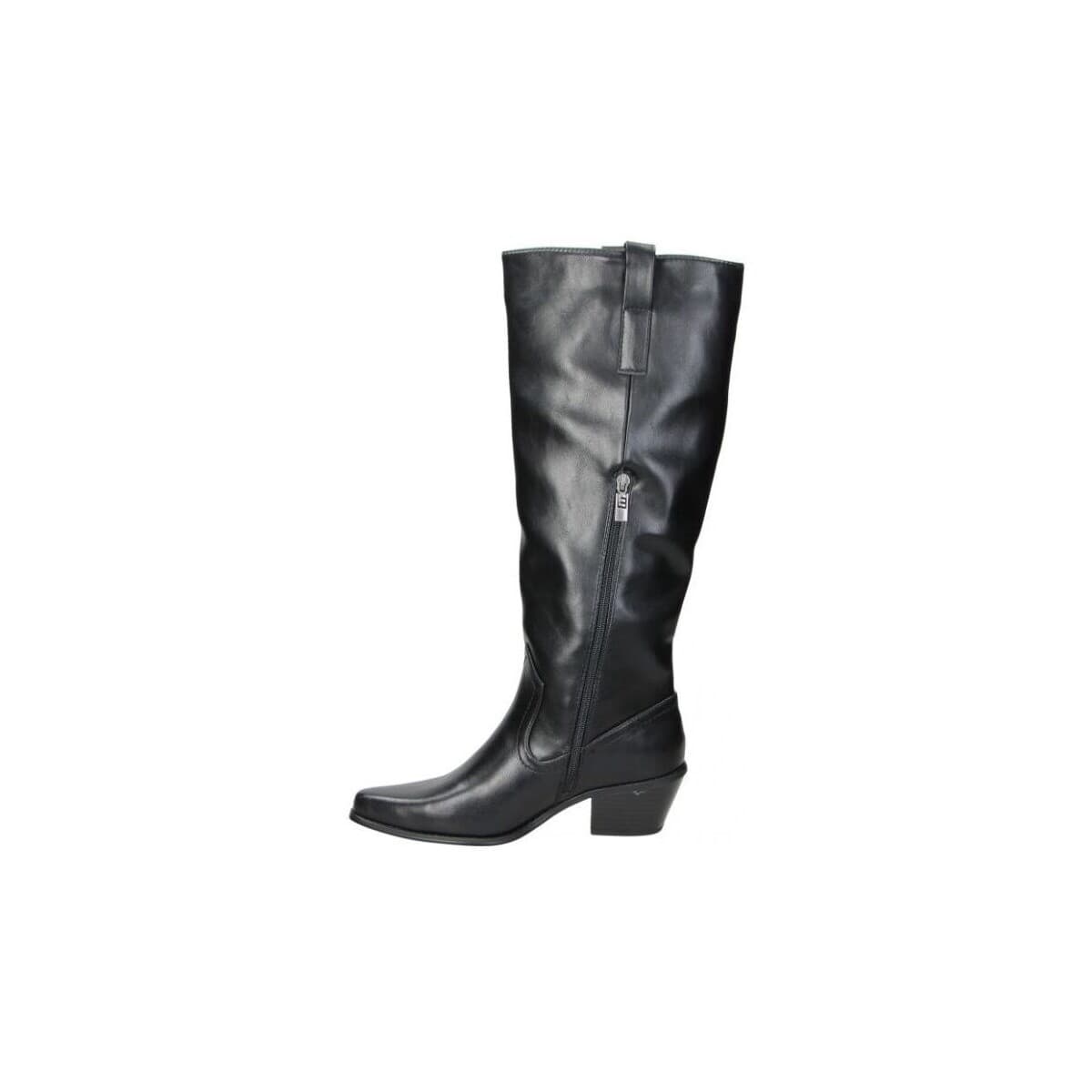 Women's Boots MTNG Black