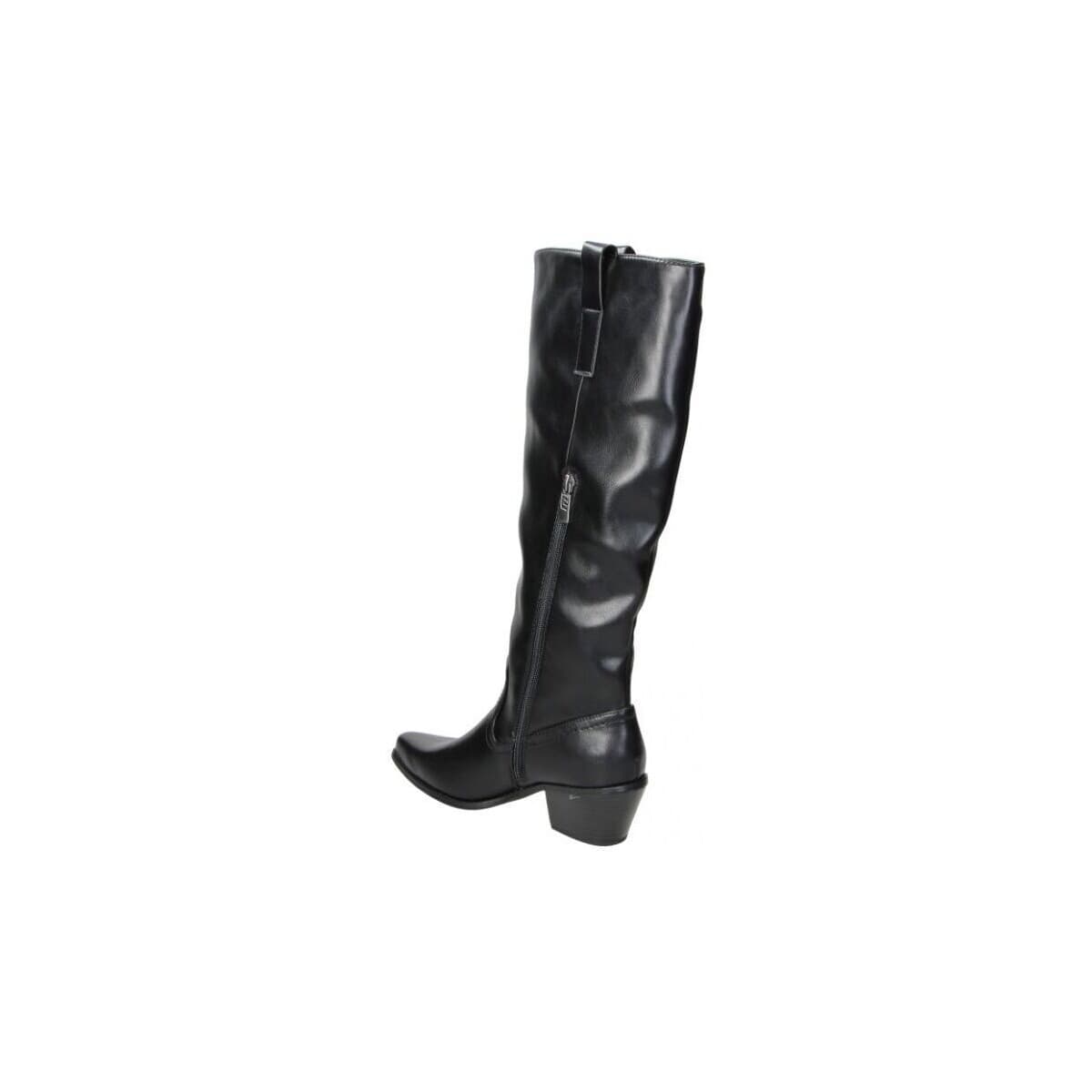 Women's Boots MTNG Black