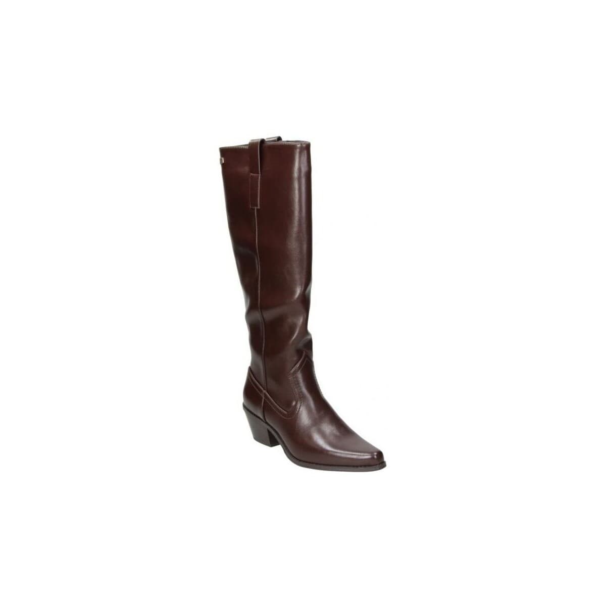Women's Boots MTNG Brown