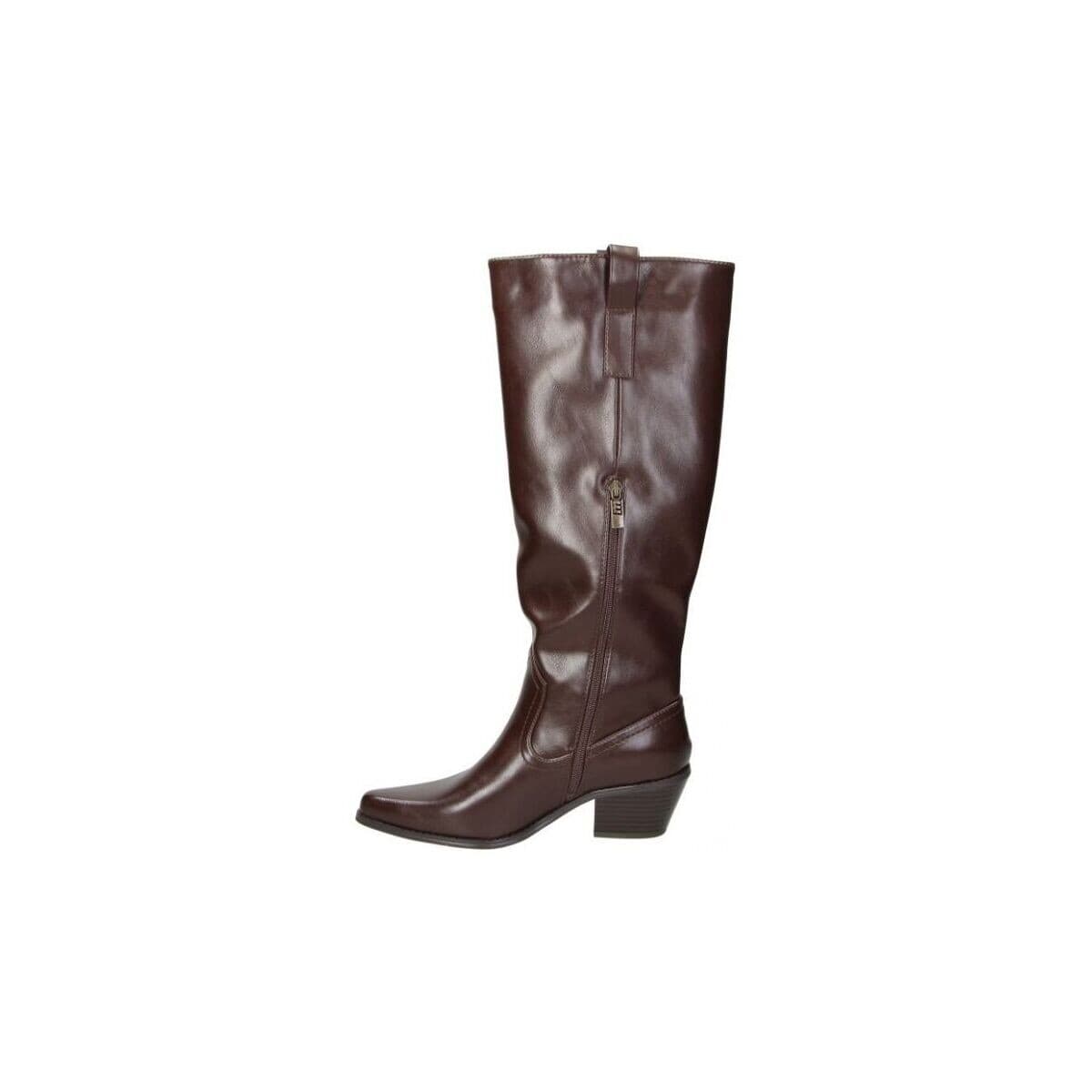 Women's Boots MTNG Brown