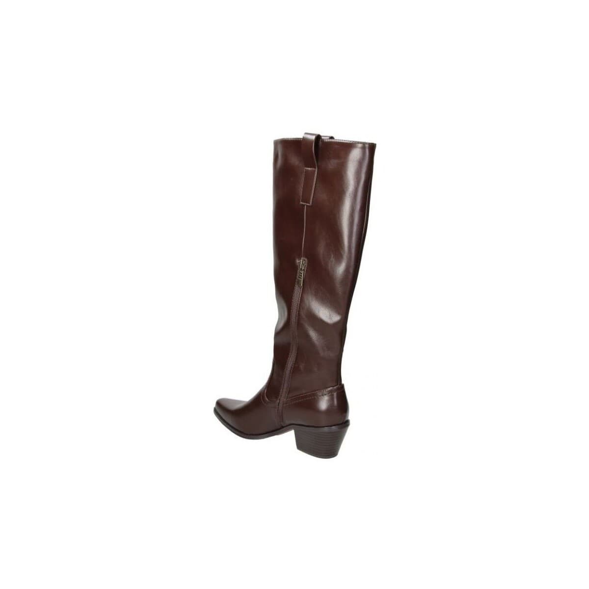 Women's Boots MTNG Brown