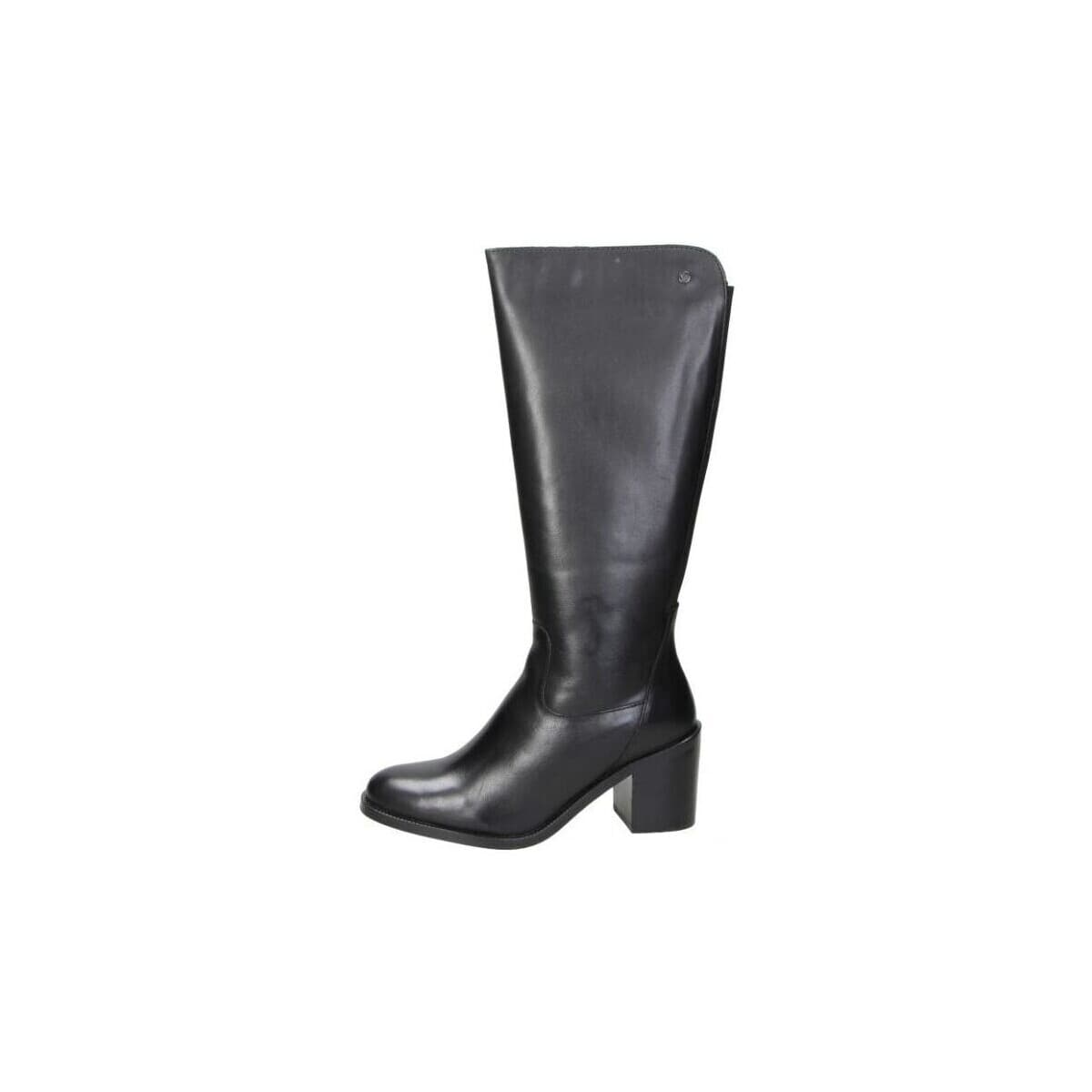 Women's Boots Kangaroos Black