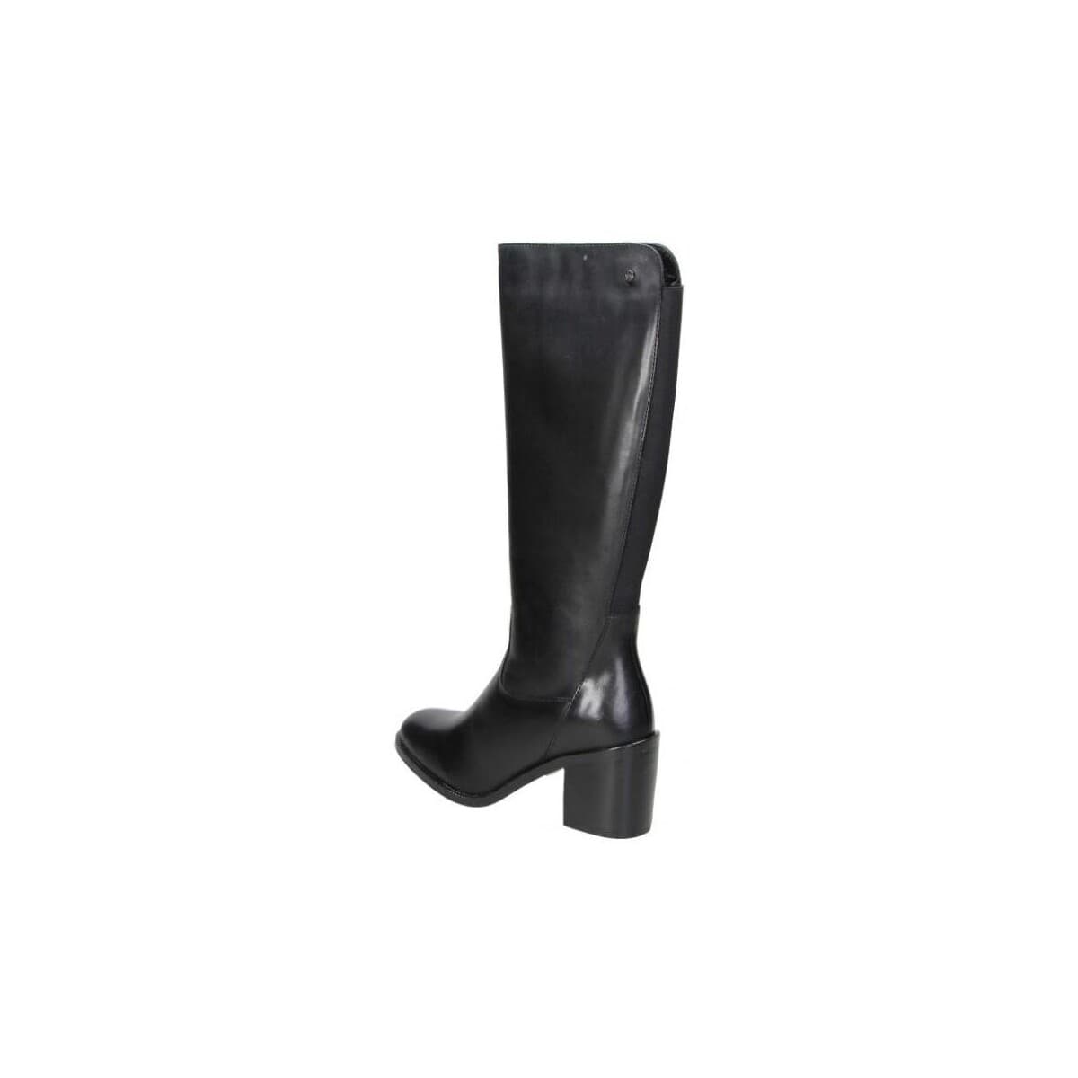 Women's Boots Kangaroos Black