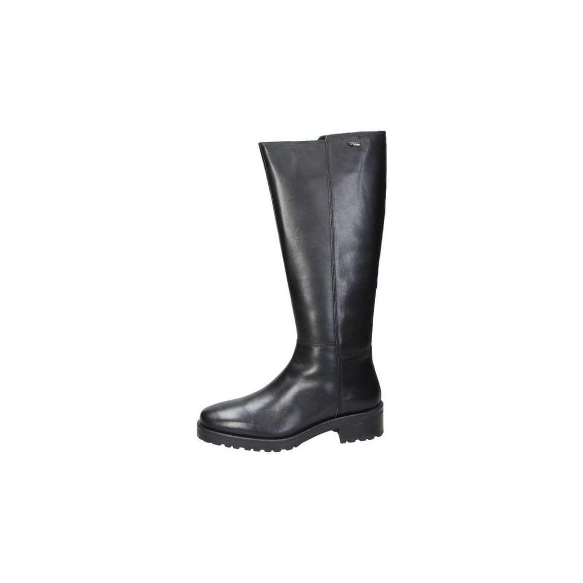 Women's Boots Kangaroos Black