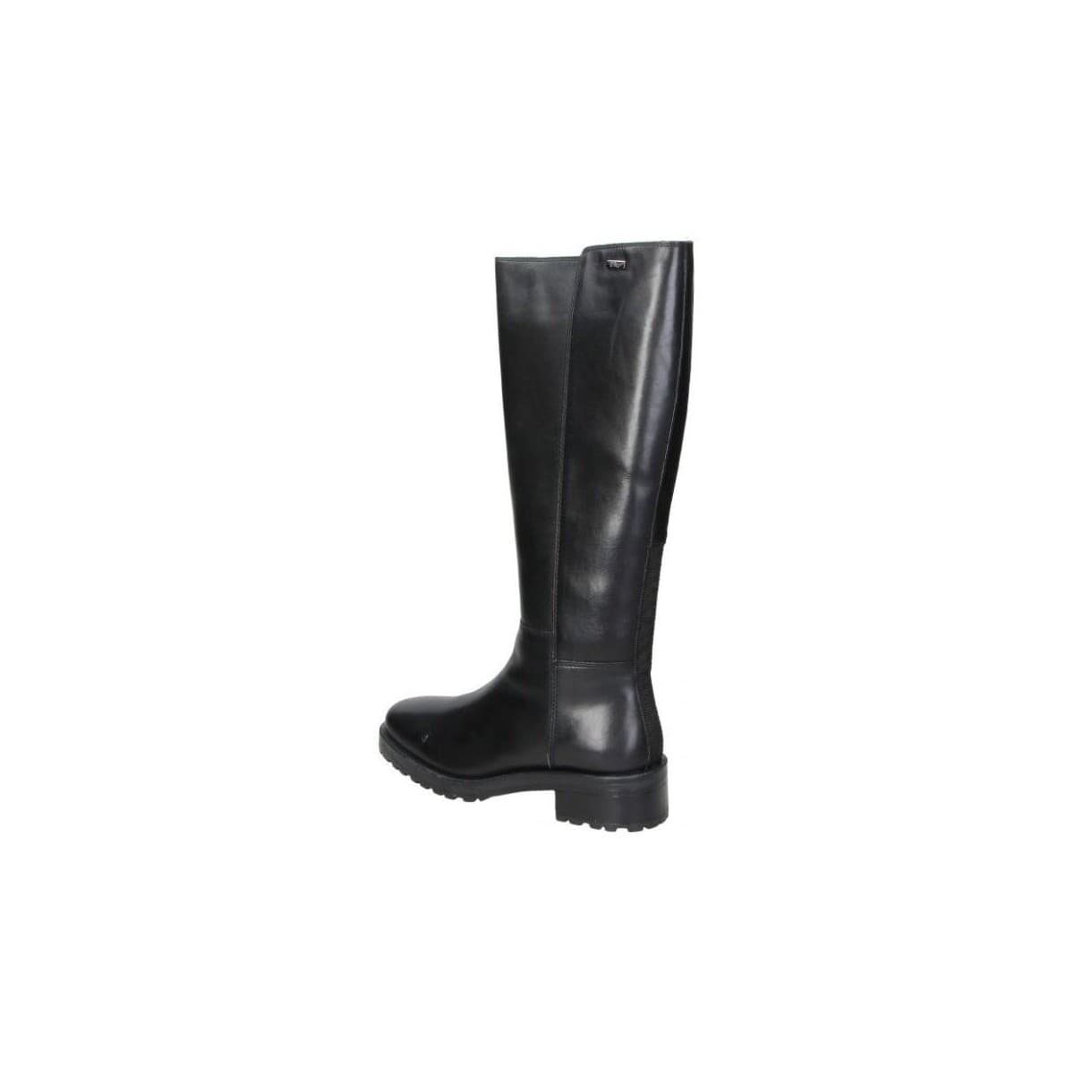 Women's Boots Kangaroos Black