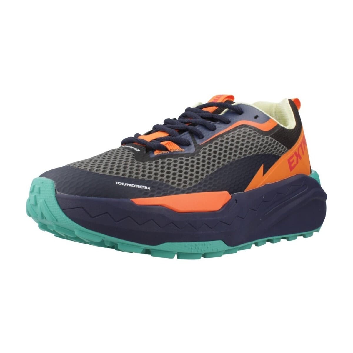 Trail Gore Sport Zapatillas Hombre Modèle U Kaizen Xl