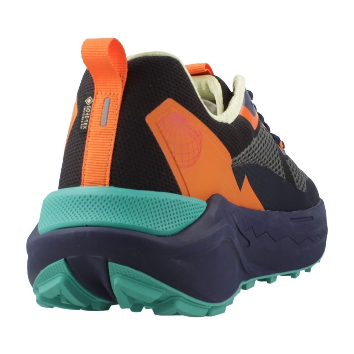 Men's Outdoor Shoes Gore Blue