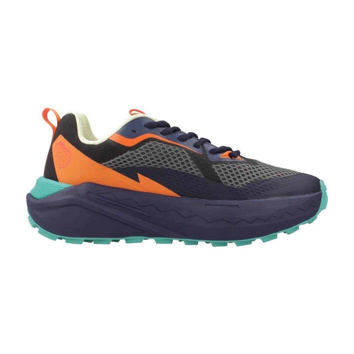 Men's Outdoor Shoes Gore Blue
