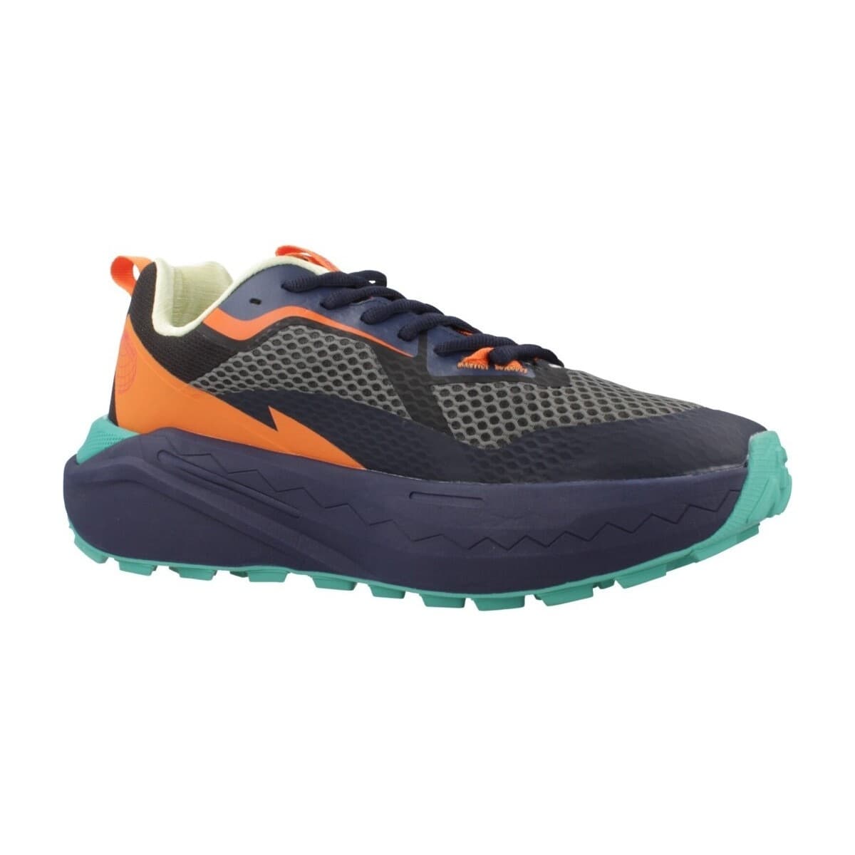 Men's Outdoor Shoes Gore Blue