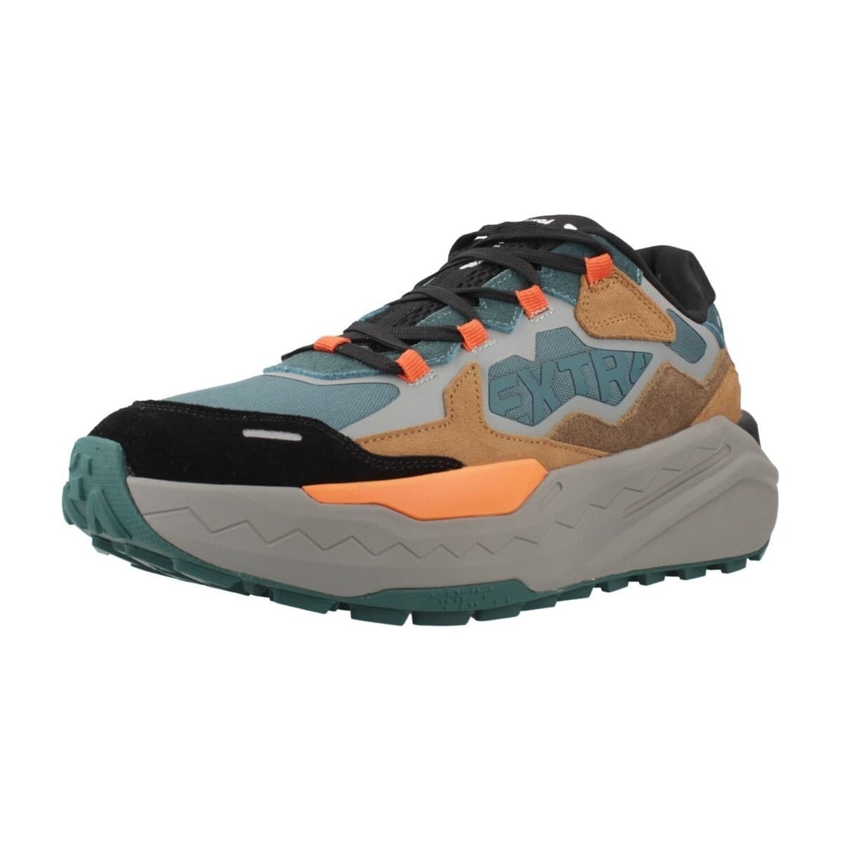 Men's Outdoor Shoes Gore Multicolor