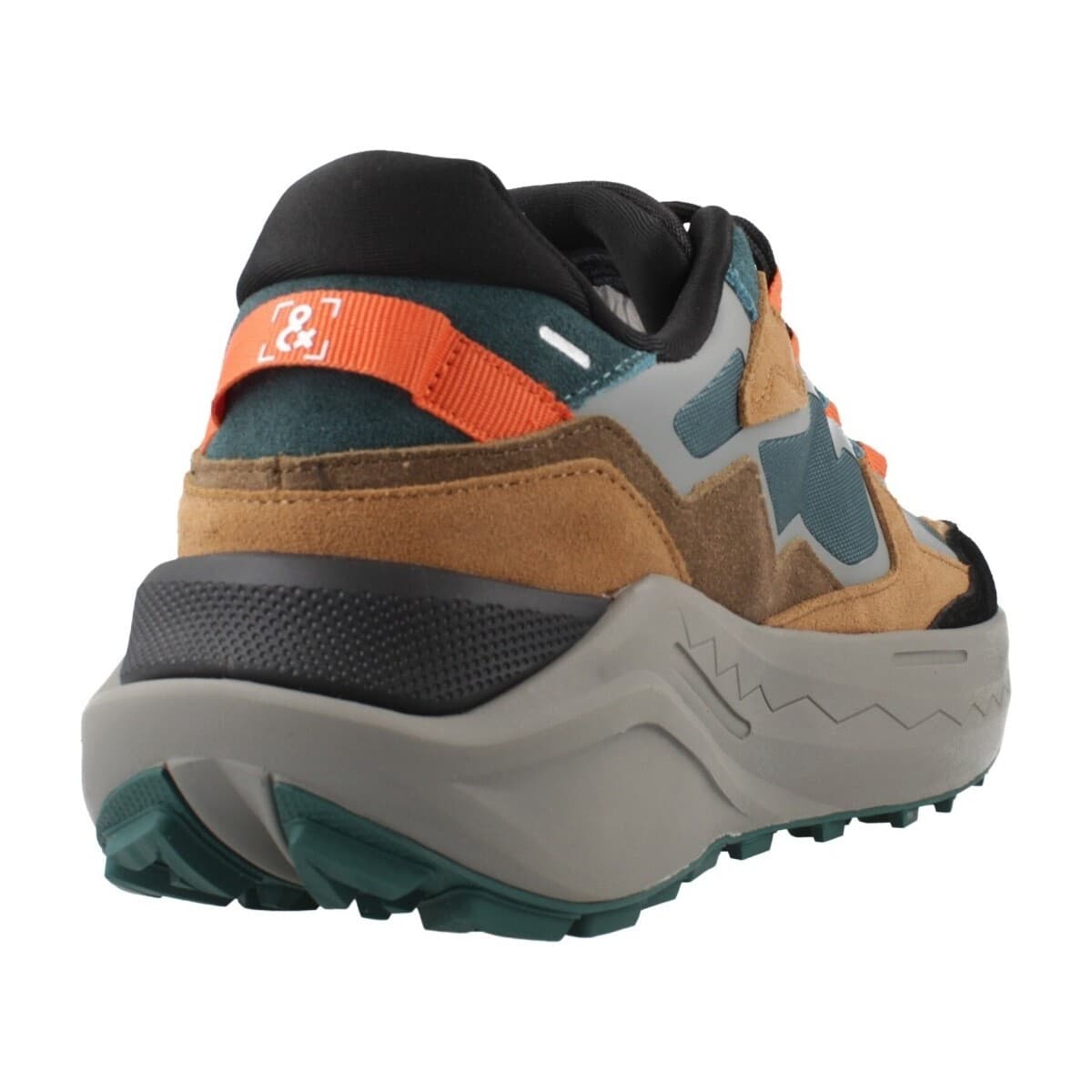 Men's Outdoor Shoes Gore Multicolor