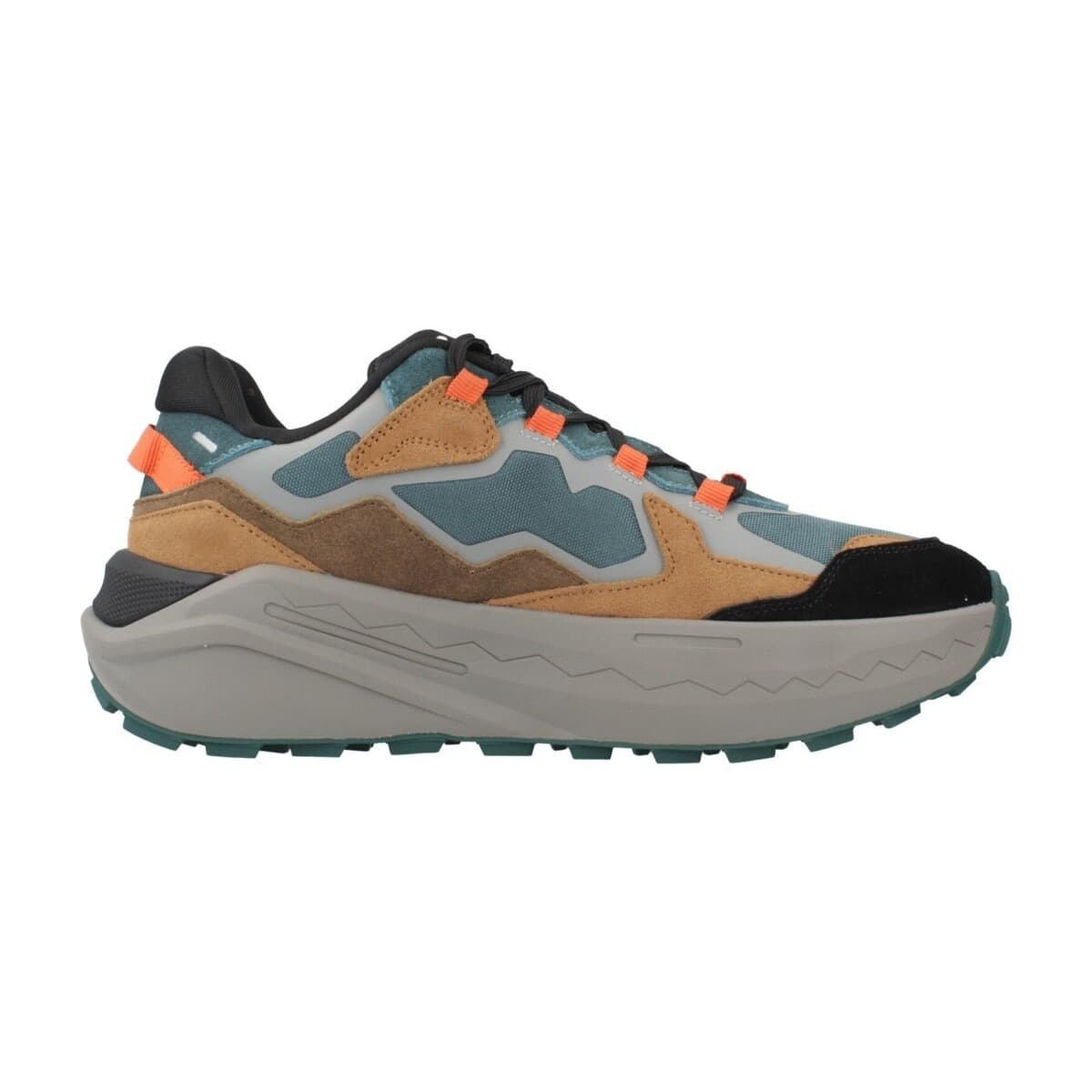 Men's Outdoor Shoes Gore Multicolor