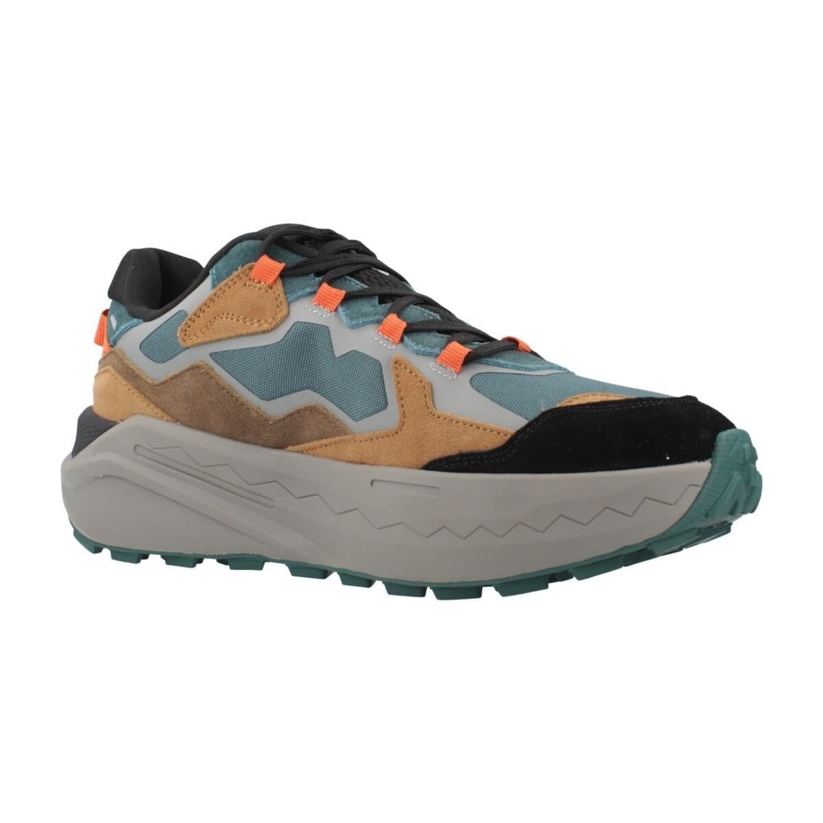 Men's Outdoor Shoes Gore Multicolor