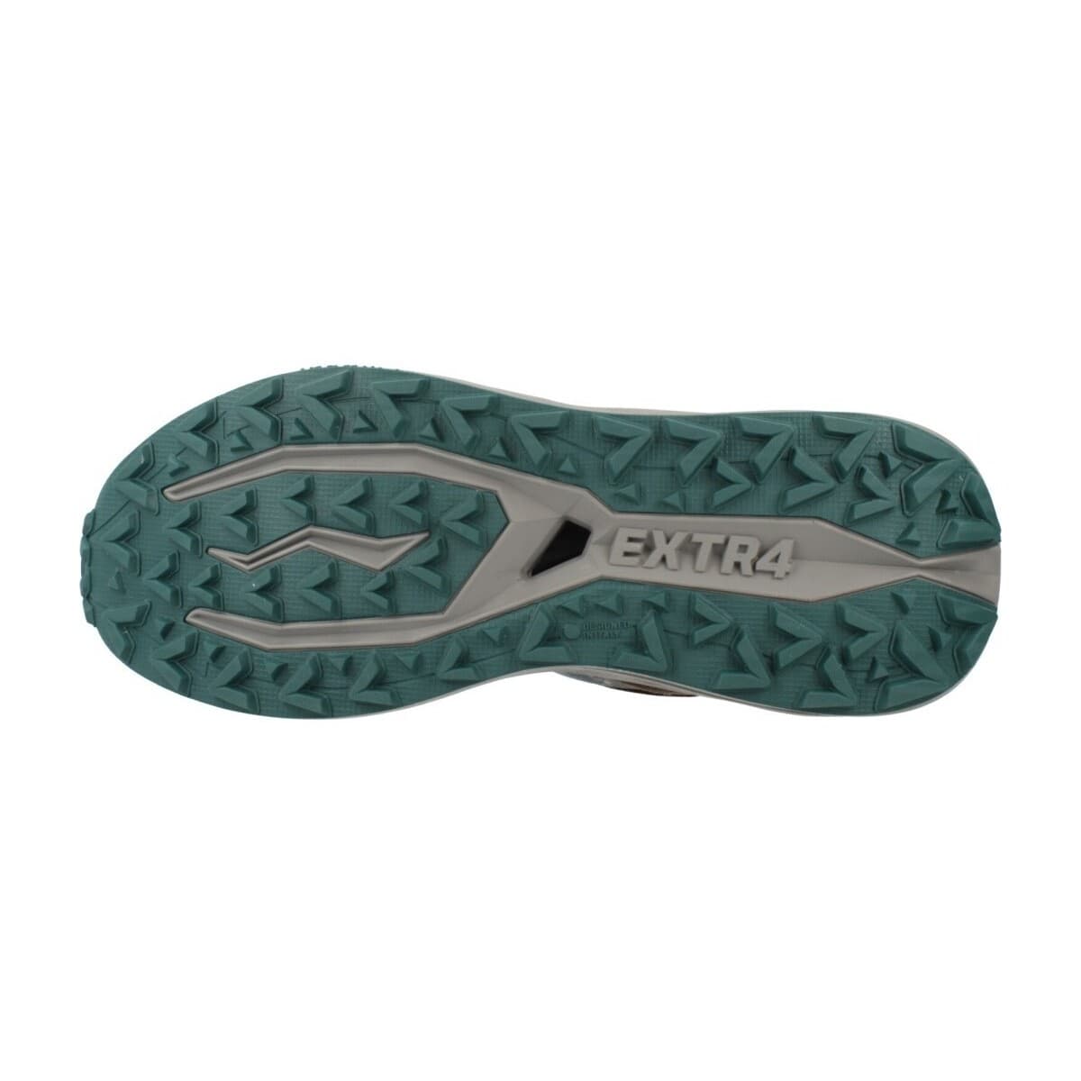 Men's Outdoor Shoes Gore Multicolor