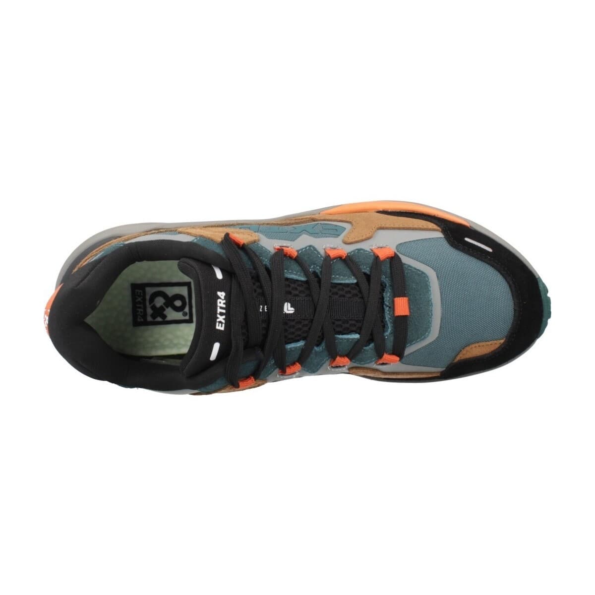 Men's Outdoor Shoes Gore Multicolor