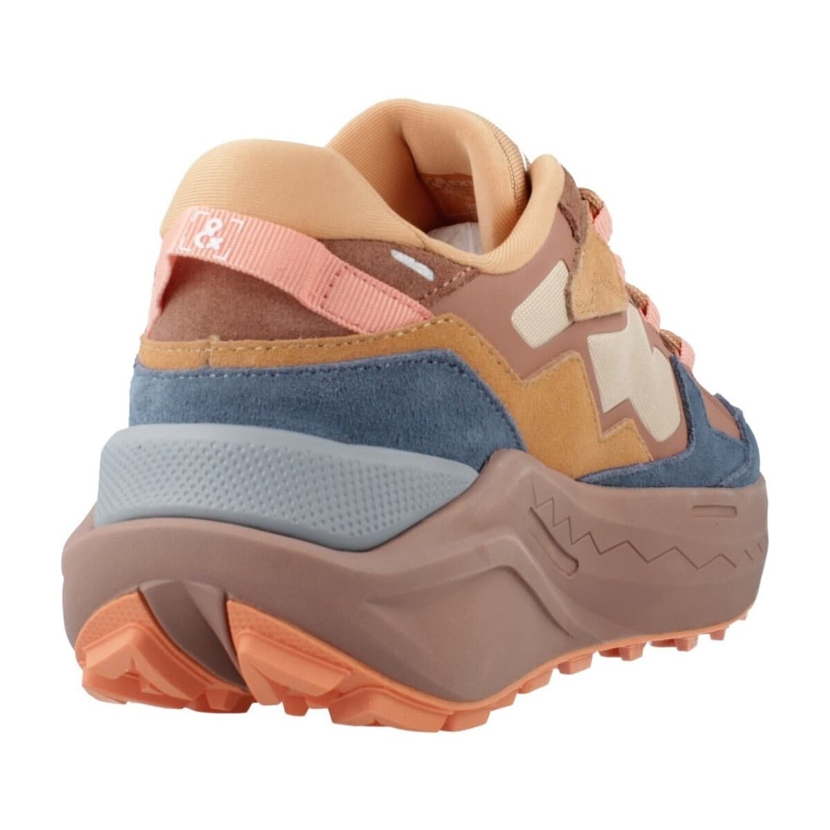 Women's Sneakers Gore Multicolor