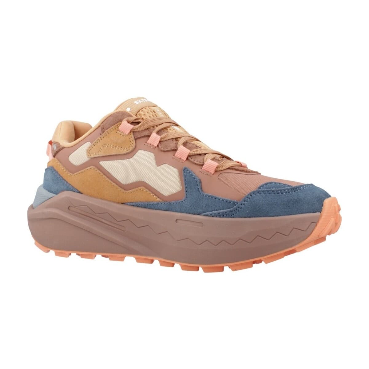 Women's Sneakers Gore Multicolor