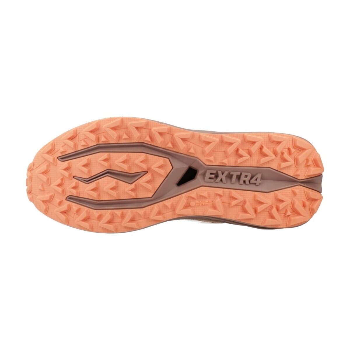 Women's Sneakers Gore Multicolor