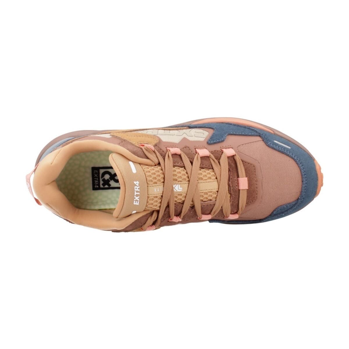 Women's Sneakers Gore Multicolor