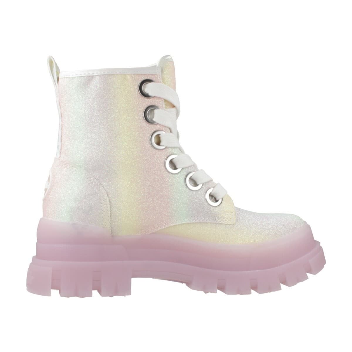 Women's Boots Buffalo Multicolor