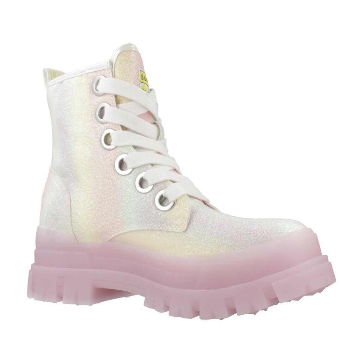 Women's Boots Buffalo Multicolor