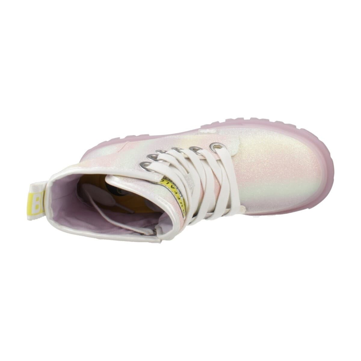 Women's Boots Buffalo Multicolor