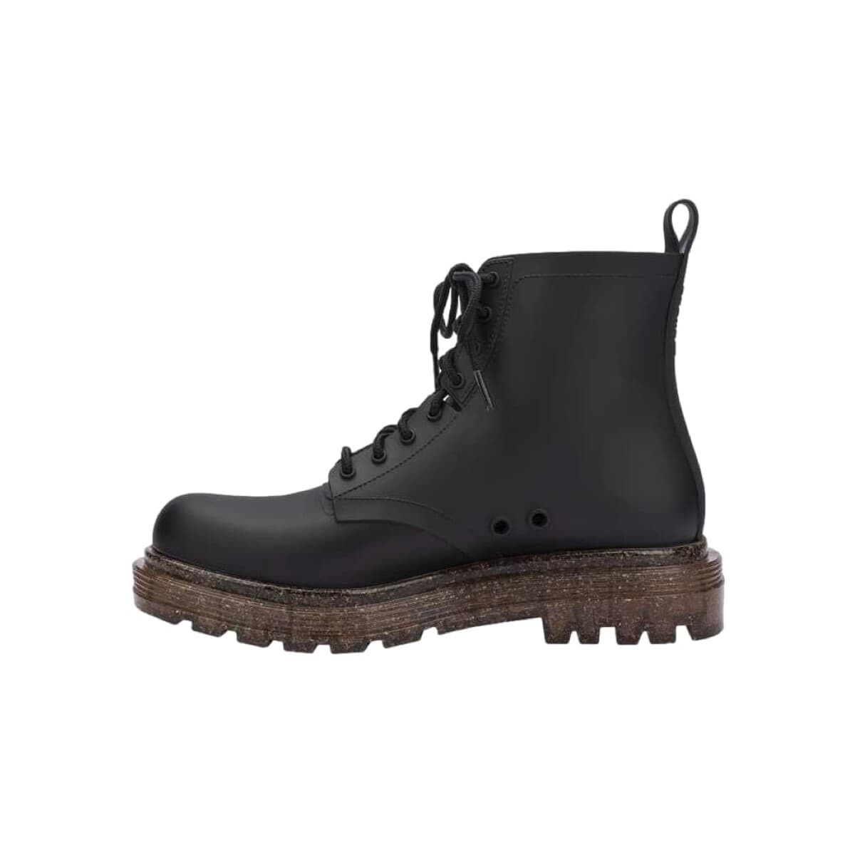 Women's Boots Melissa Black