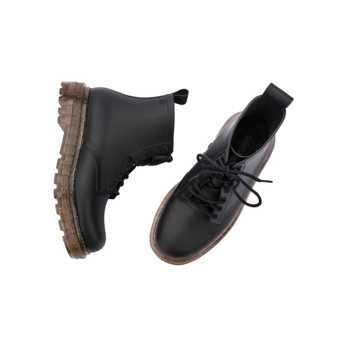 Women's Boots Melissa Black