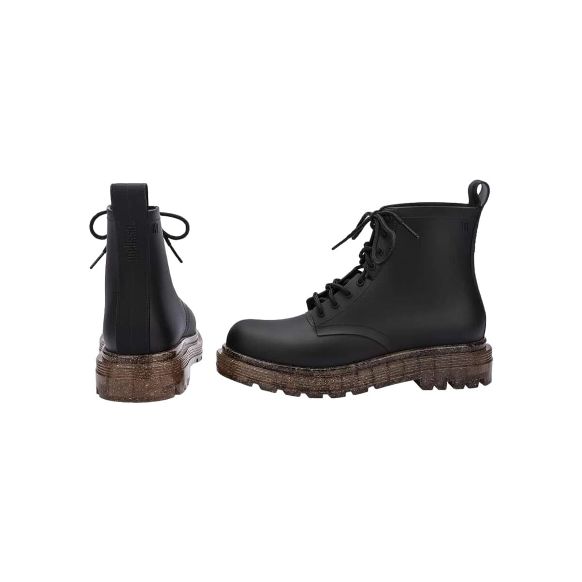 Women's Boots Melissa Black