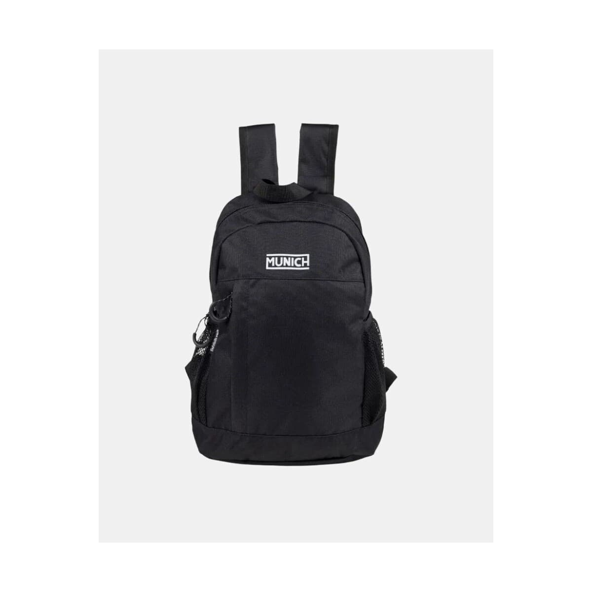 Women's Backpacks Munich Black