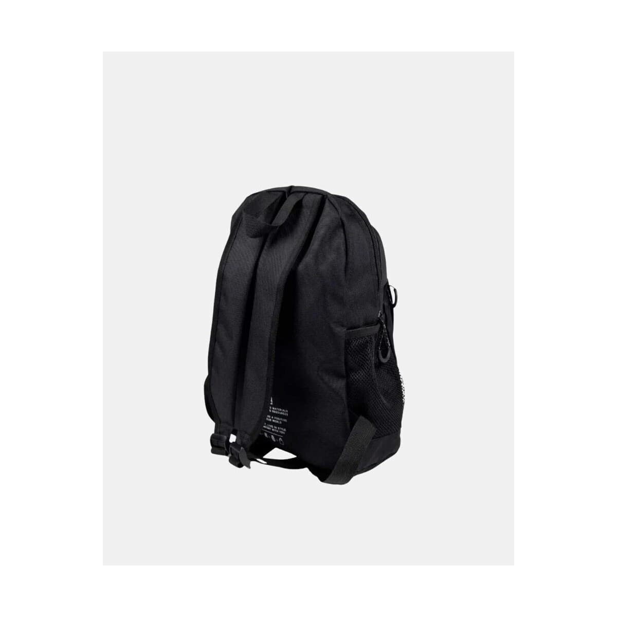 Women's Backpacks Munich Black