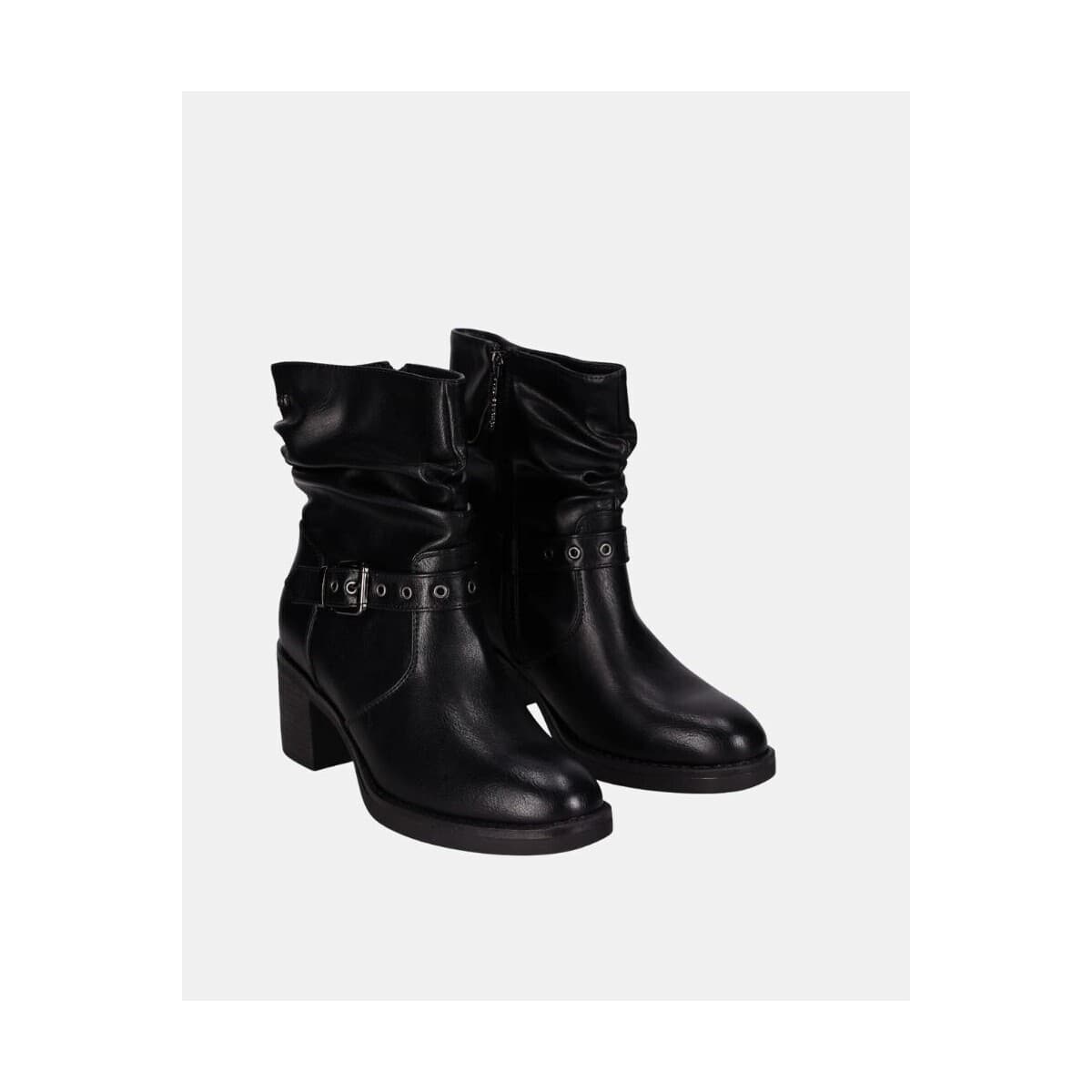 Women's Boots Chika 10 Black