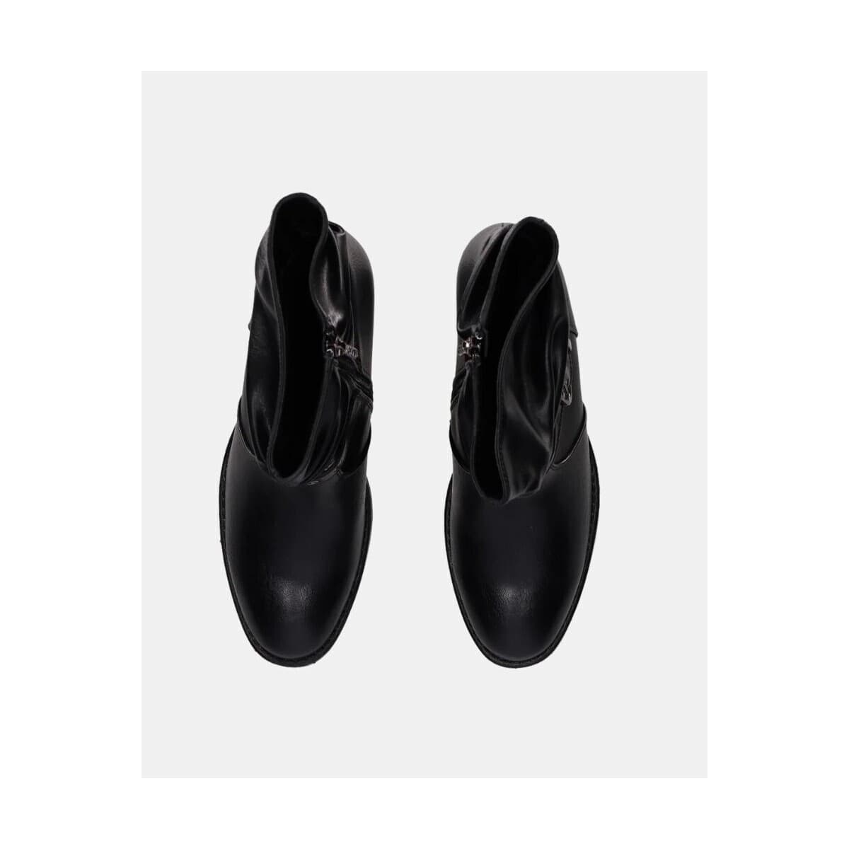 Women's Boots Chika 10 Black