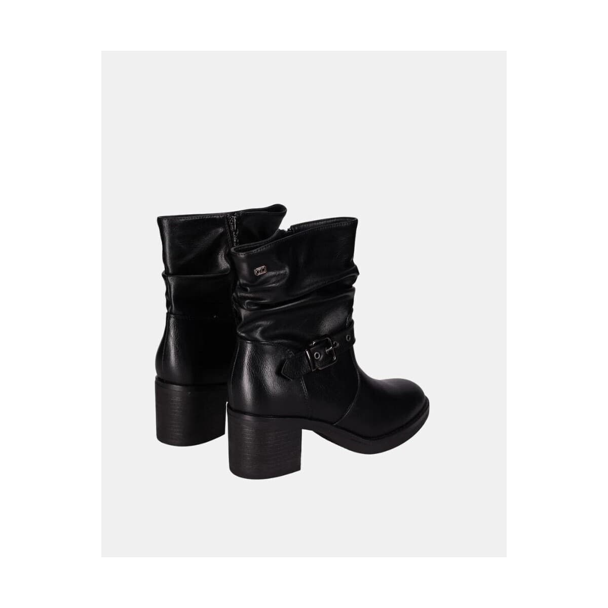 Women's Boots Chika 10 Black