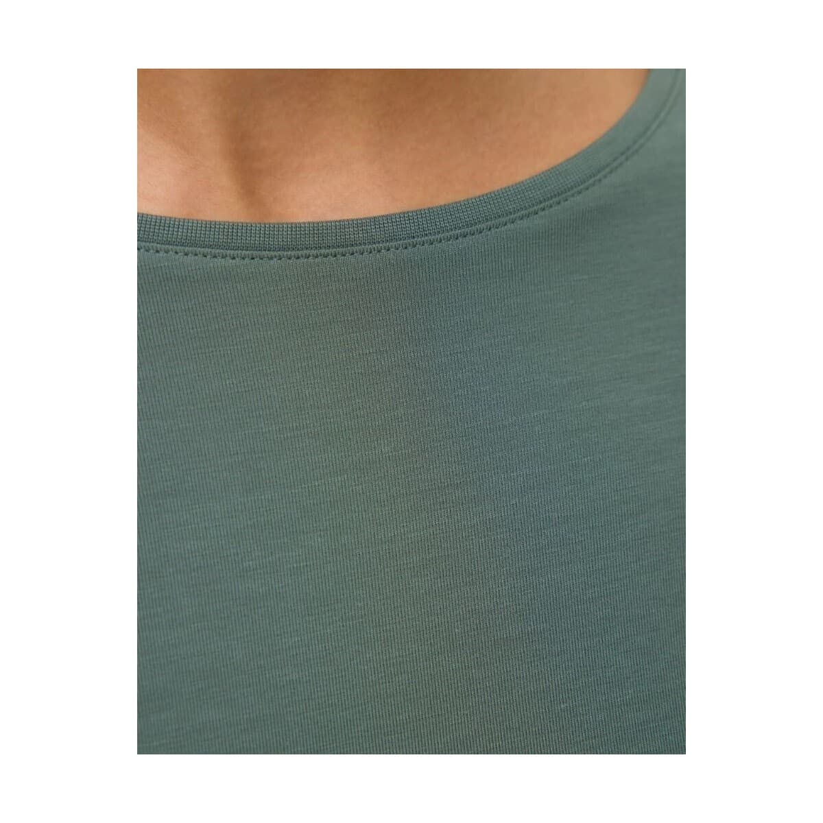 Women's T-Shirts Vero Moda Green