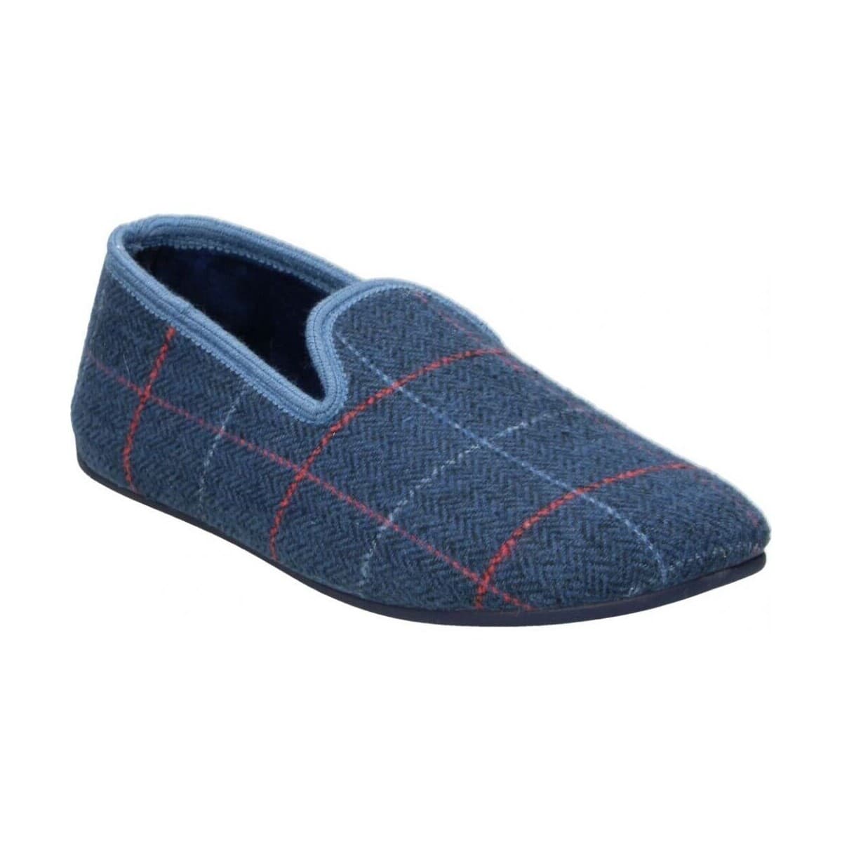 Men's House Slippers Cosdam Blue