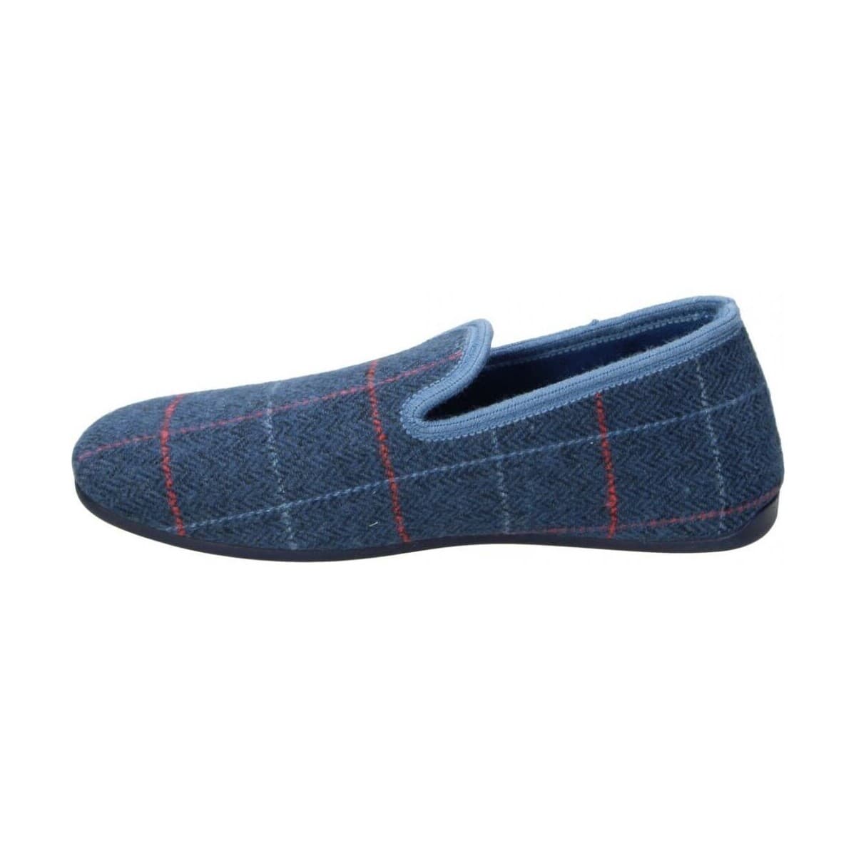 Men's House Slippers Cosdam Blue