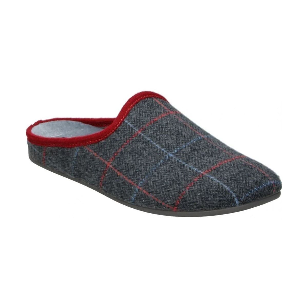 Men's House Slippers Cosdam Gray