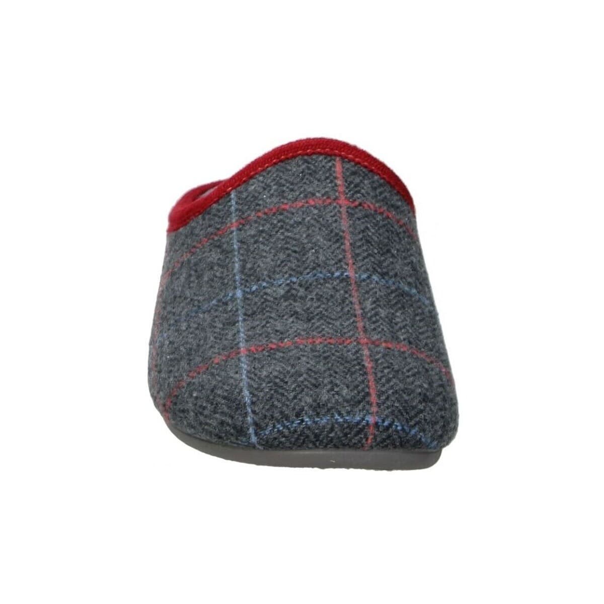 Men's House Slippers Cosdam Gray