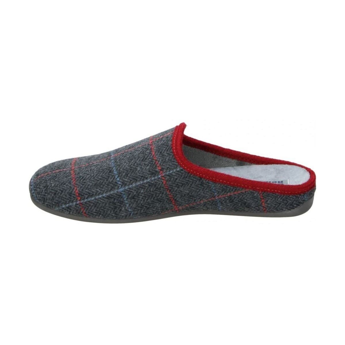 Men's House Slippers Cosdam Gray