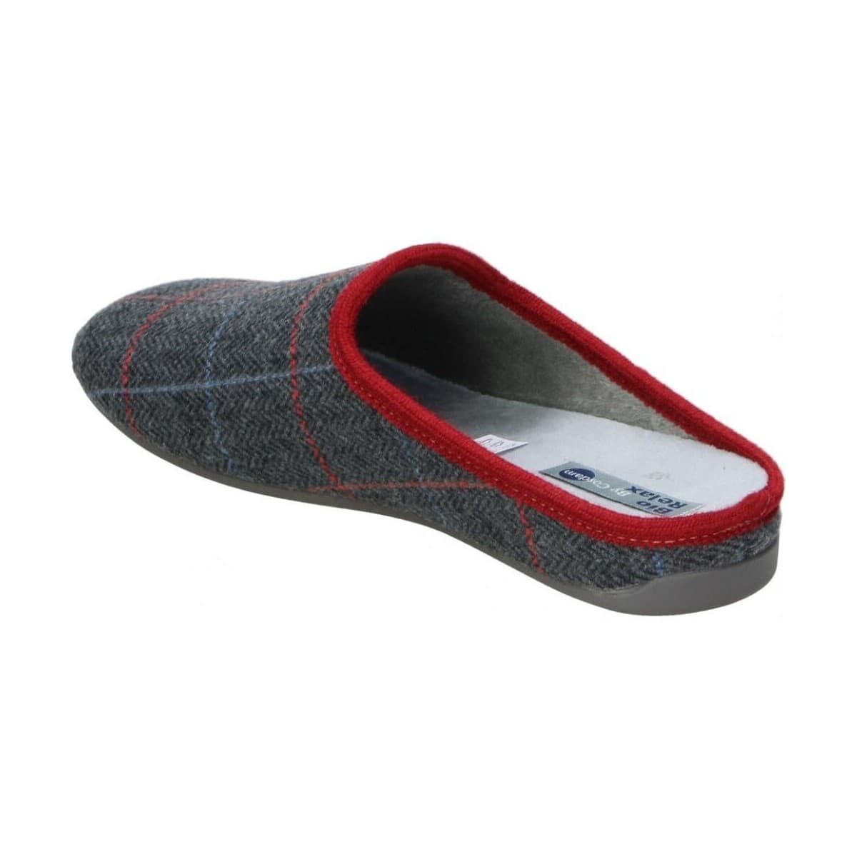 Men's House Slippers Cosdam Gray