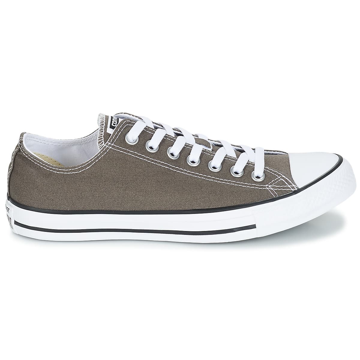Women's Sneakers Converse Gray