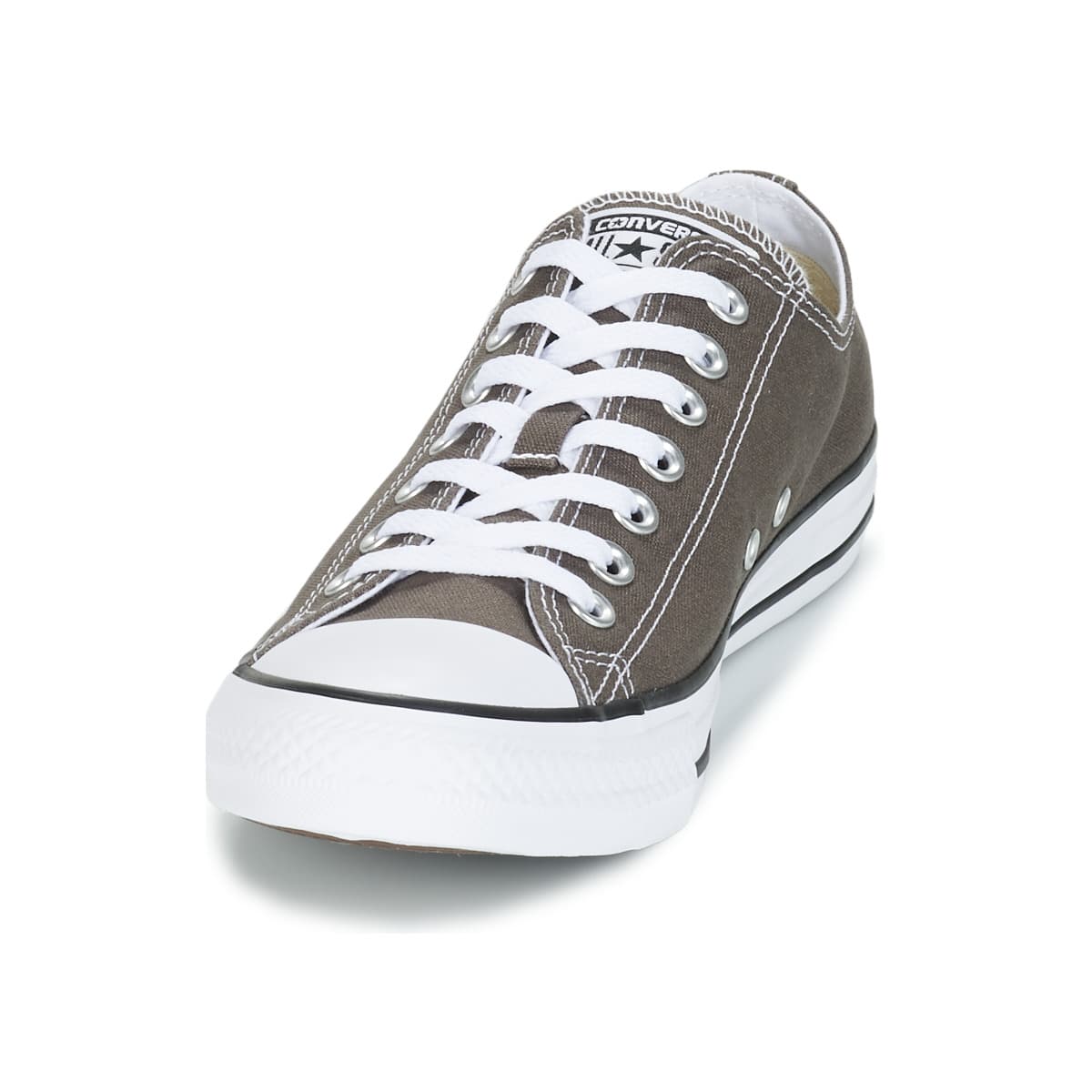 Women's Sneakers Converse Gray