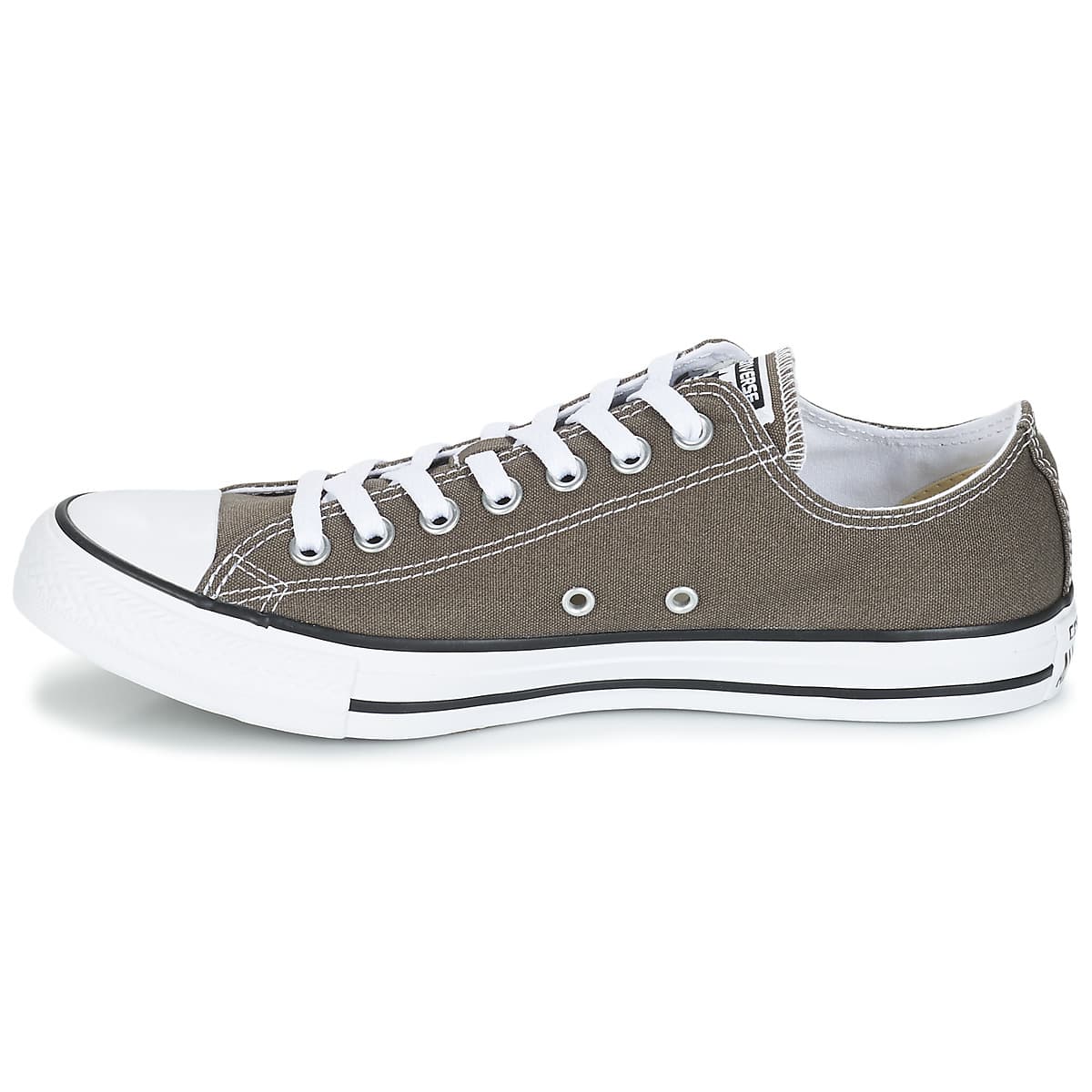 Women's Sneakers Converse Gray