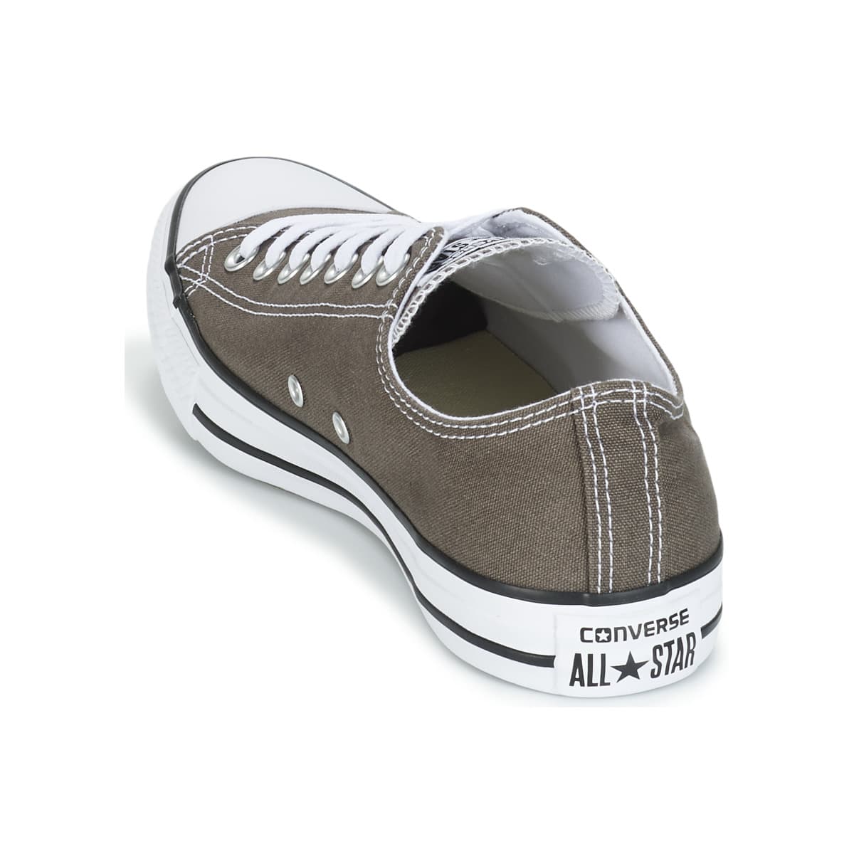 Women's Sneakers Converse Gray